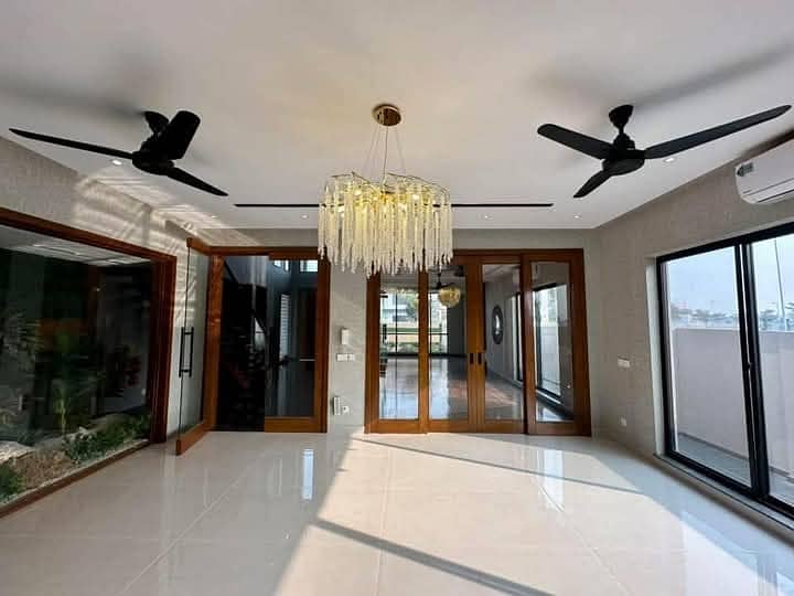 4 Kanal Form House For Sale In Near New Airport Islamabad 43