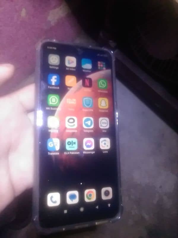 Redmi 9c 3gb ram 64gb rom cash xchange any set 0