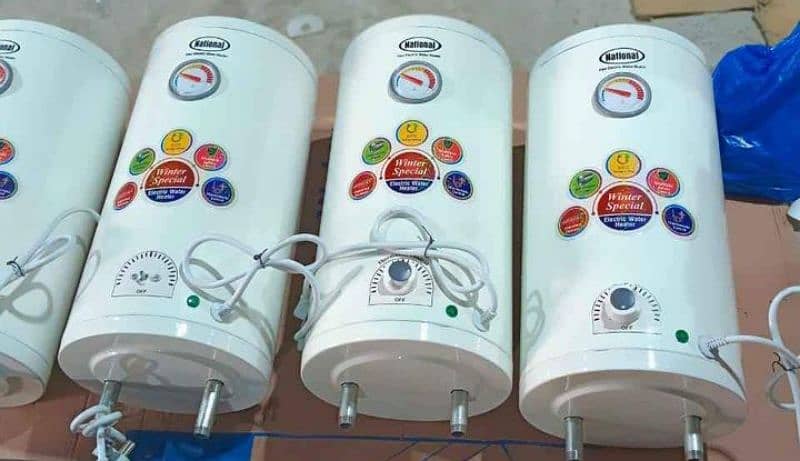 gayser electric Gayser Italian electric water heater gayser factory 1