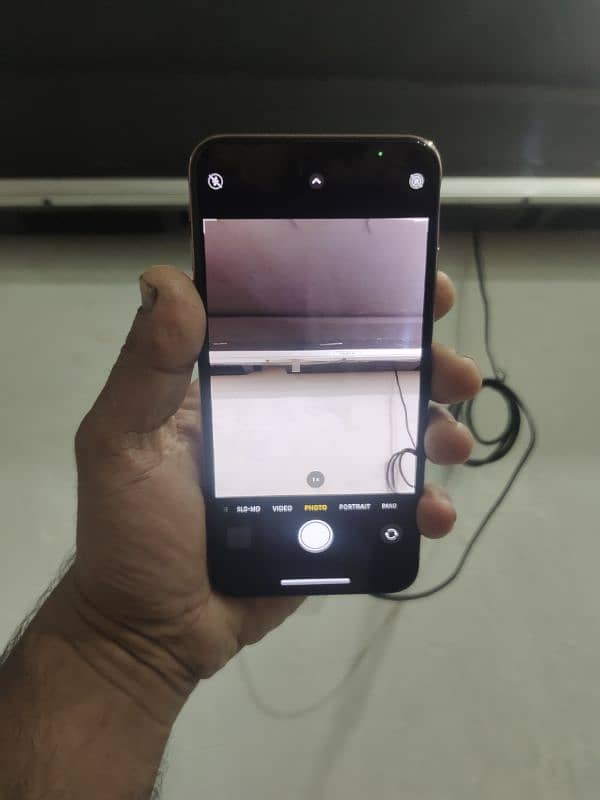 iphone xsmax Rom64 Gb zero secratch  03124109590 5