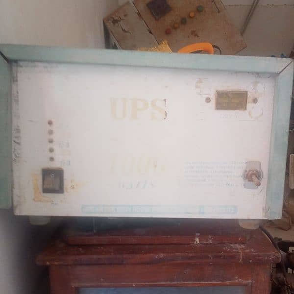 UPS and Stablizer for Airconditioners 4