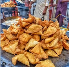 roll samosa maker