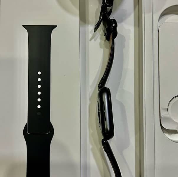 Apple Watch Series 6 44mm 2