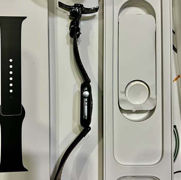 Apple Watch Series 6 44mm 5