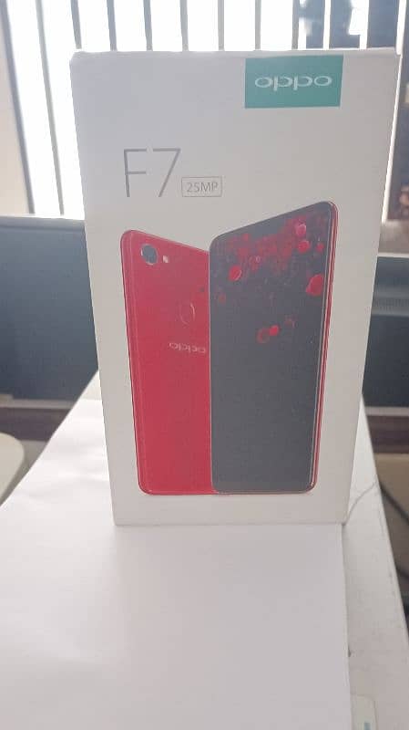 Oppo F7 call 03069335097 2