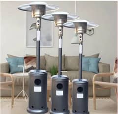 outdoor heater/ umbrella heater/ lawn heater industry