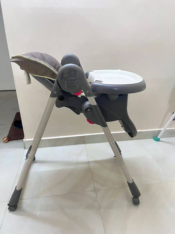 Graco High Chair 3 in 1 3