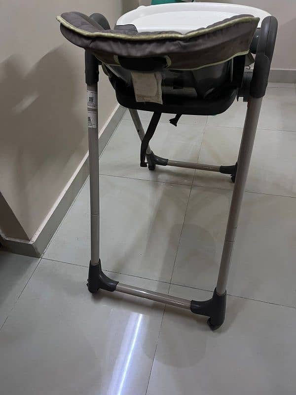 Graco High Chair 3 in 1 5