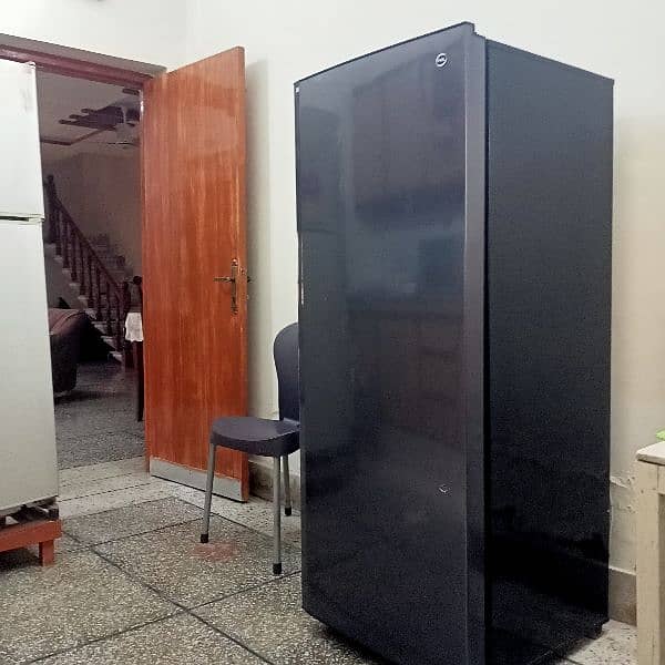 vertical freezer for sale 7