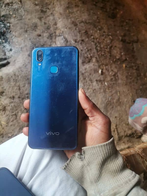 Vivo y11 for sale 2