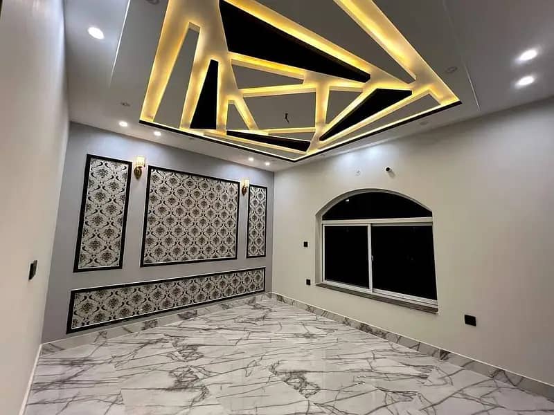 PVC wall panels/ Interior designing /Ceiling/Blind/Wood 1