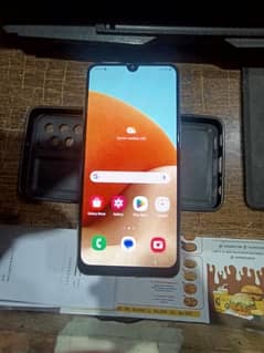 Samsung Glaxy A32