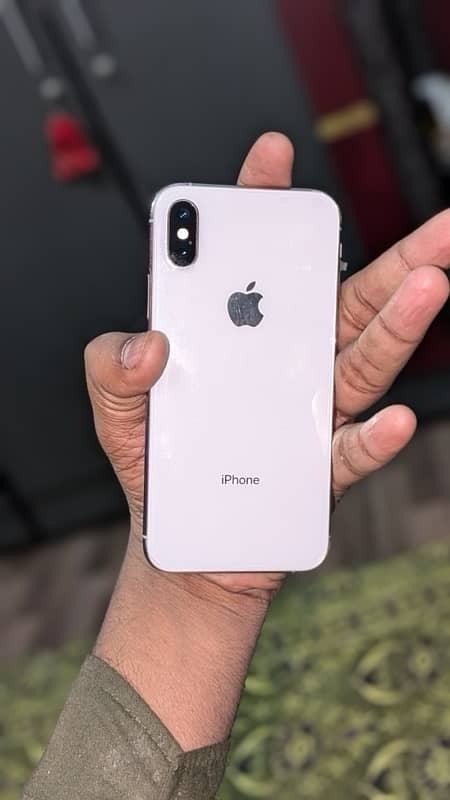 iPhone XS non pta factory unlock 0