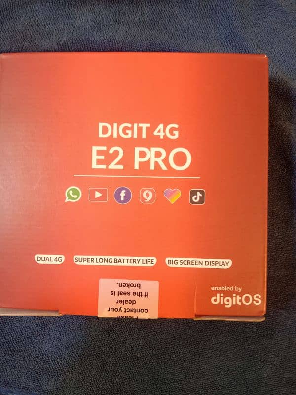 sell jazz digit E2pro 3