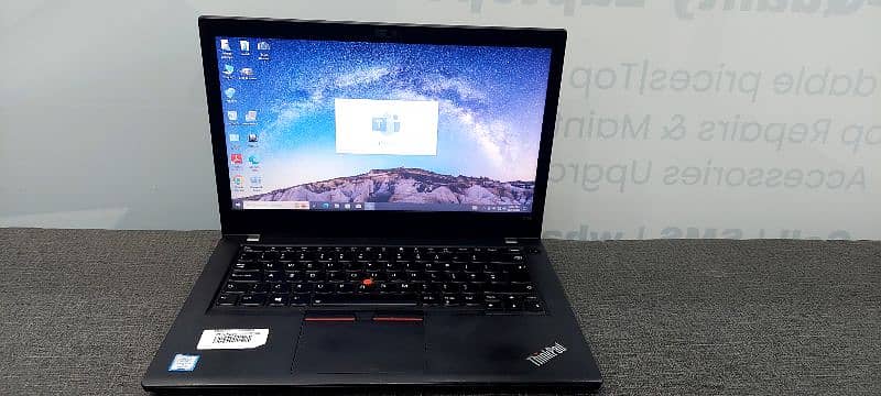 Lenovo ThinkPad L480 Laptop Core i5-8th Gen 8 Gb/256 Gen 0