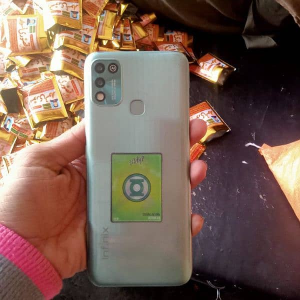 infinix hot 11 play mobile 0