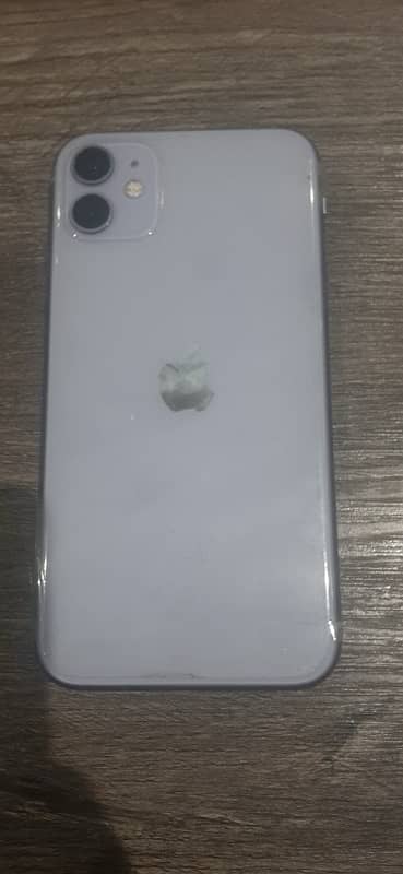 iphone 11 128gb non pta 4