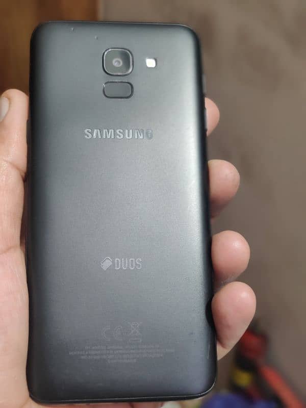 Samsung J6 for sale 0