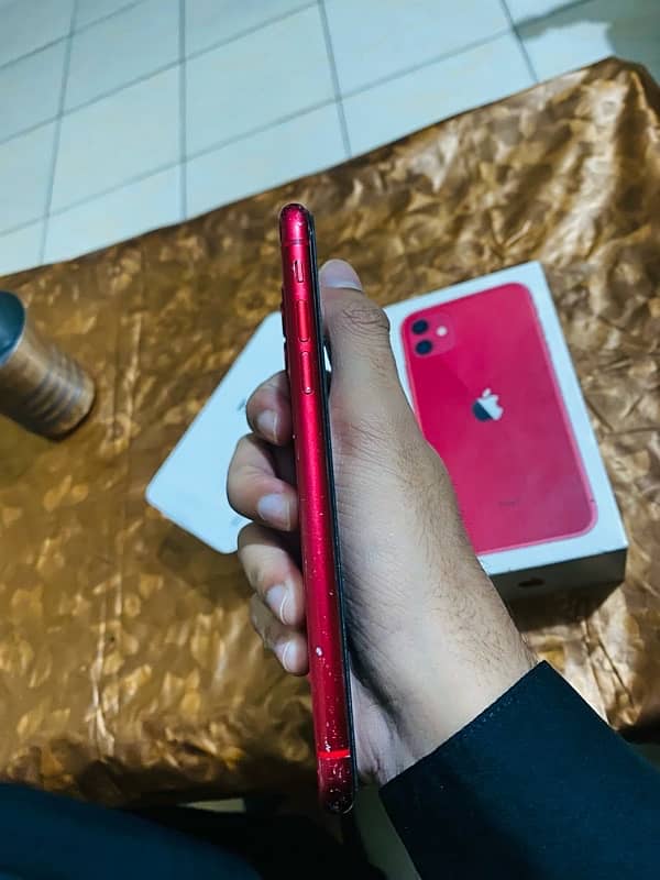 Iphone 11 PTA APPROVED 2