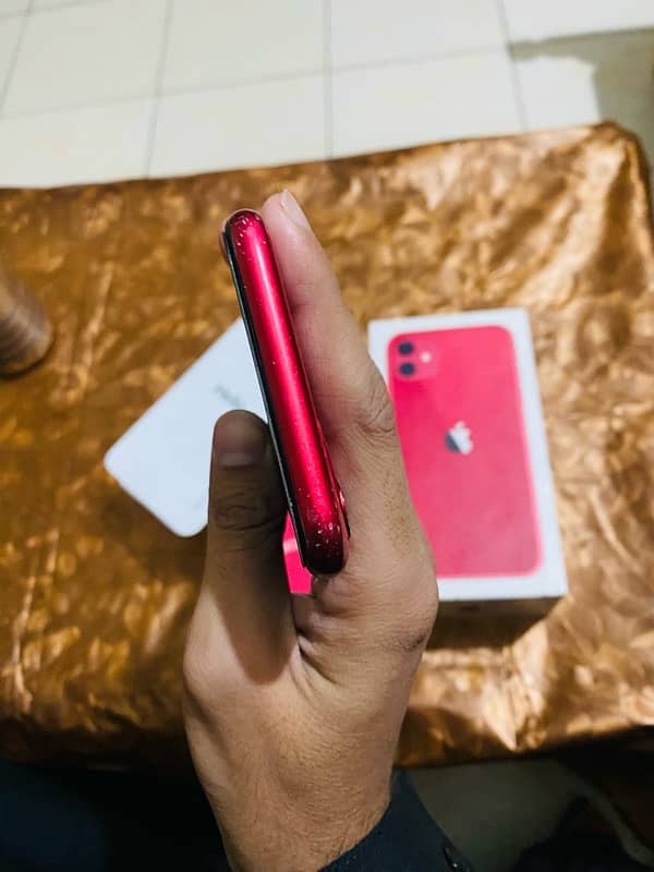 Iphone 11 PTA APPROVED 5