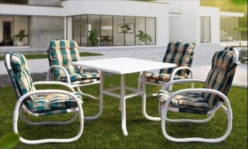 outdoor upvc chair|garden chair|outdoor furniture|patio 2