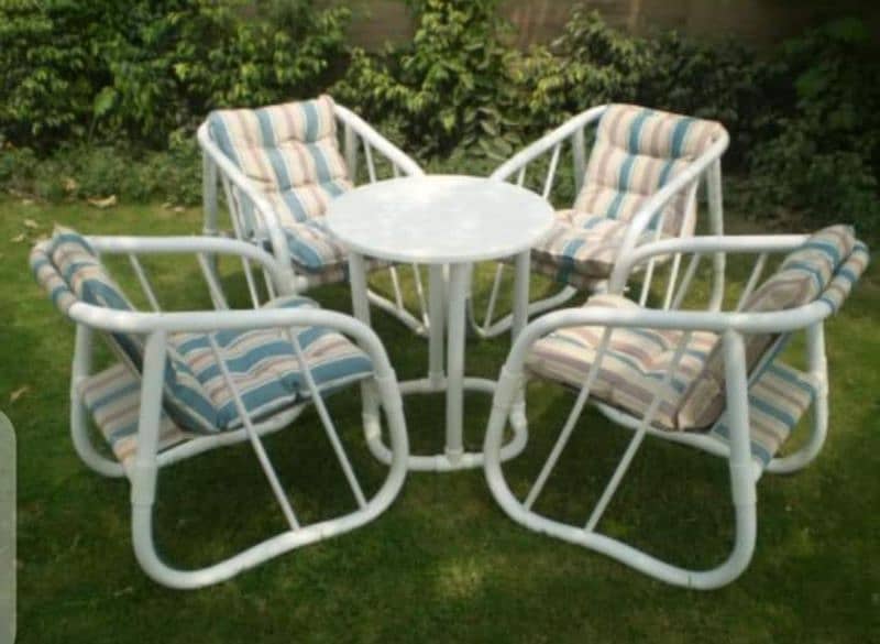 outdoor upvc chair|garden chair|outdoor furniture|patio 12