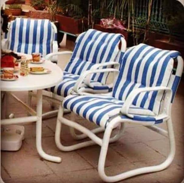 outdoor upvc chair|garden chair|outdoor furniture|patio 16