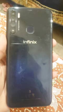 Infinix S5 6/128