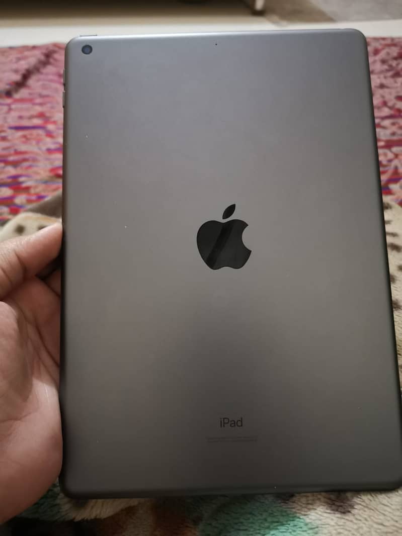 Ipad 8th Generation 2