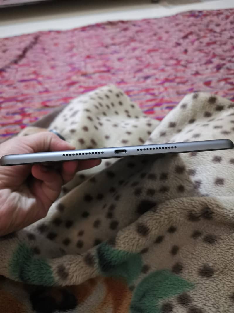 Ipad 8th Generation 3