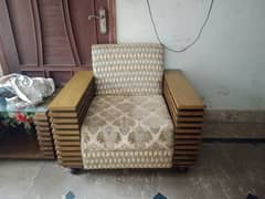 6 seater sofa set 3+2+1+1