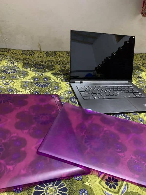 Lenovo Yoga C930 5