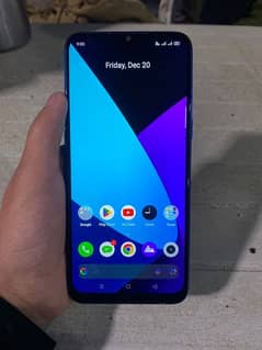 Realme 5 4/64- full ok