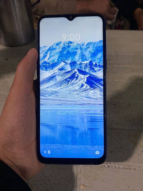 Realme 5 4/64- full ok 2