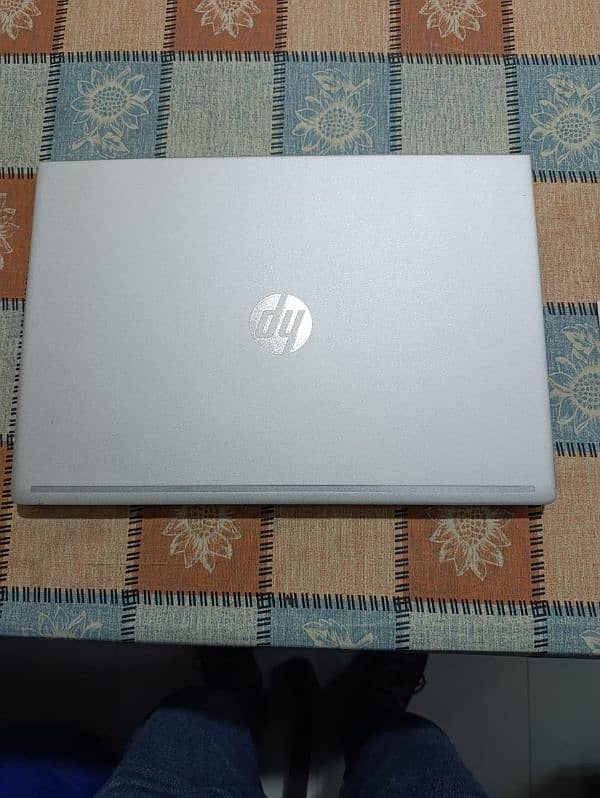 HP PRO BOOK (450/15.6 INCH_G7) CORE i5 0