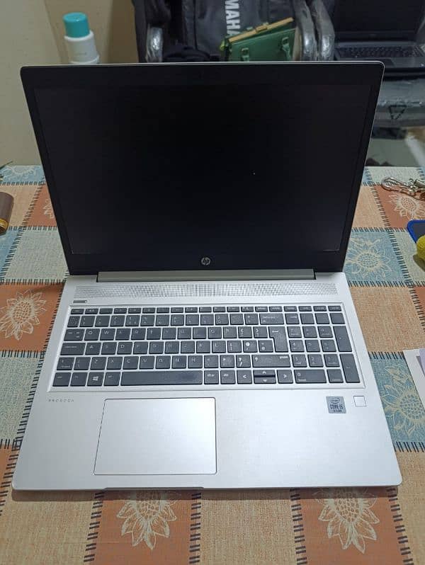 HP PRO BOOK (450/15.6 INCH_G7) CORE i5 1