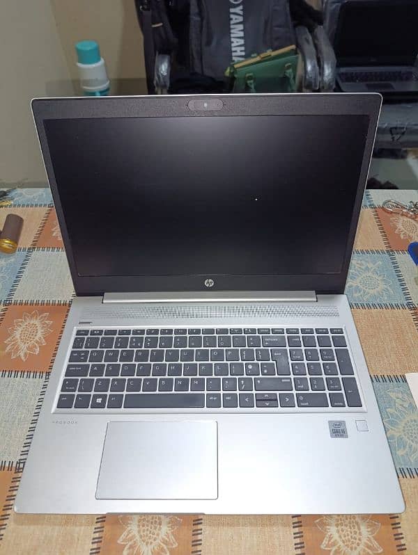 HP PRO BOOK (450/15.6 INCH_G7) CORE i5 2