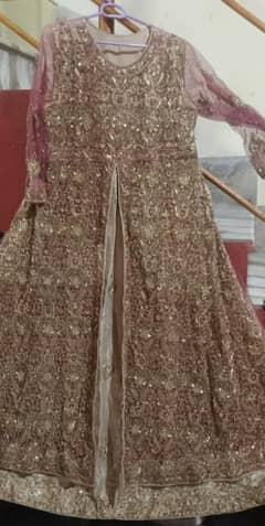 wedding lehnga