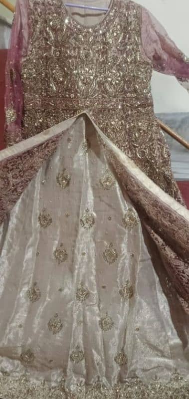 wedding lehnga 1