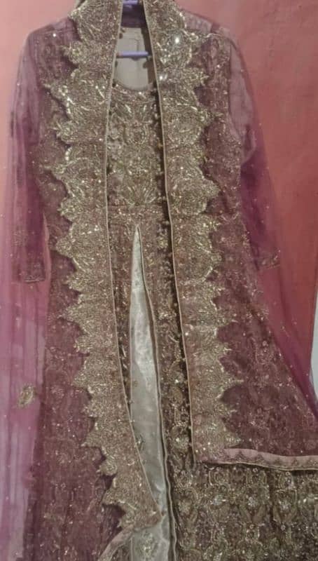 wedding lehnga 2