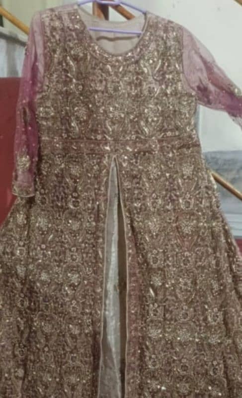 wedding lehnga 3