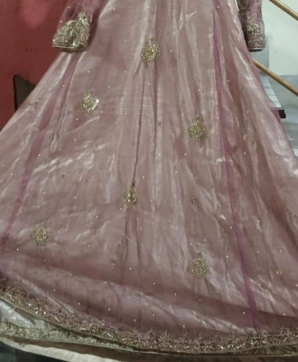 wedding lehnga 4