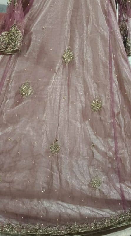 wedding lehnga 5