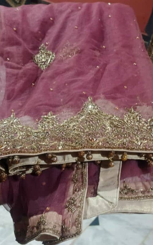 wedding lehnga 6