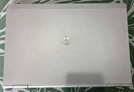 Laptop HP 126gb Ssd