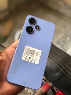 Infinix hot 30