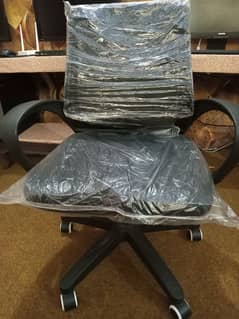 3 Brand new chairs