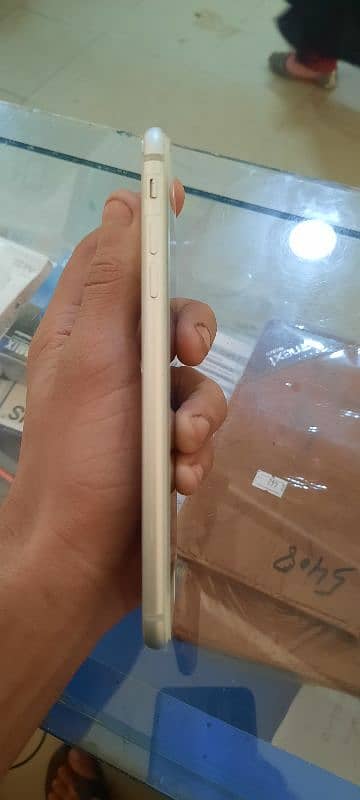 I Phone 8 Plus 265 GB Pta Hy 1