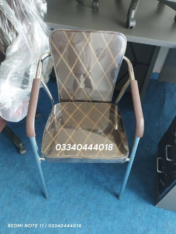 Office chair/Visitor chair/Chair/Office furniture/Furniture/Chairs 3