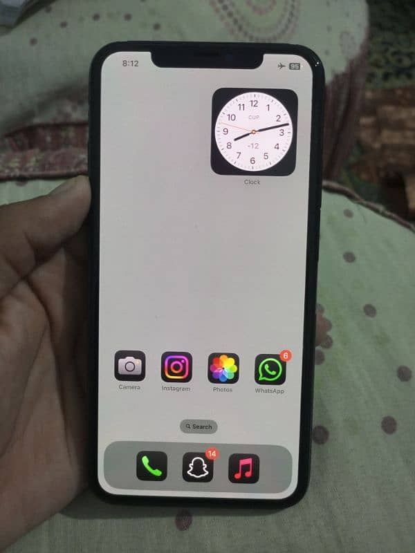 Iphone 11 pro max 2